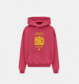 Passports - Hoodie