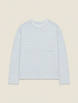 Blue Striped Longsleeve
