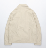 Veste Atelier — Écru Brut
