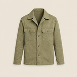 Field Utility Overshirt