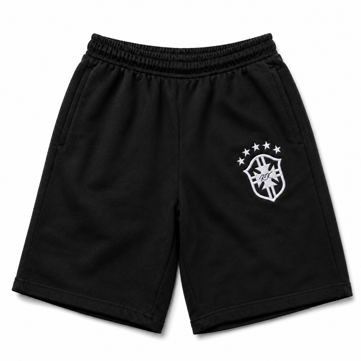Black Brazil - Shorts