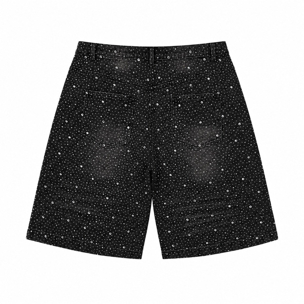 Noireve - Pendant Shorts