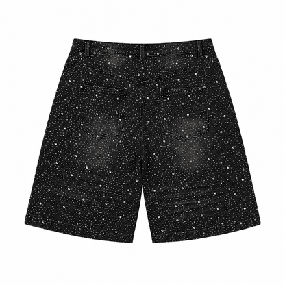 Noireve - Pendant Shorts