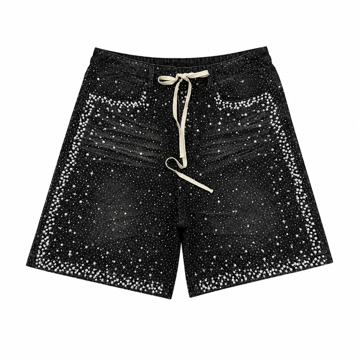 Noireve - Pendant Shorts