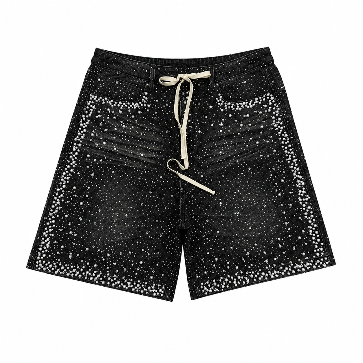 Noireve - Pendant Shorts