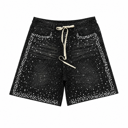 Noireve - Pendant Shorts