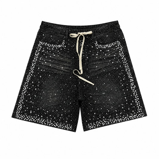 Noireve - Pendant Shorts