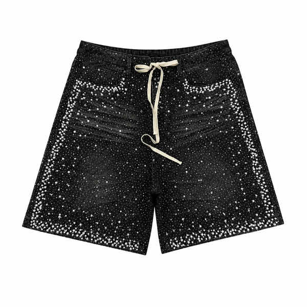 Noireve - Pendant Shorts