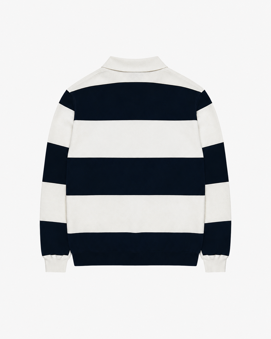 Noireve Rugby Longsleeve