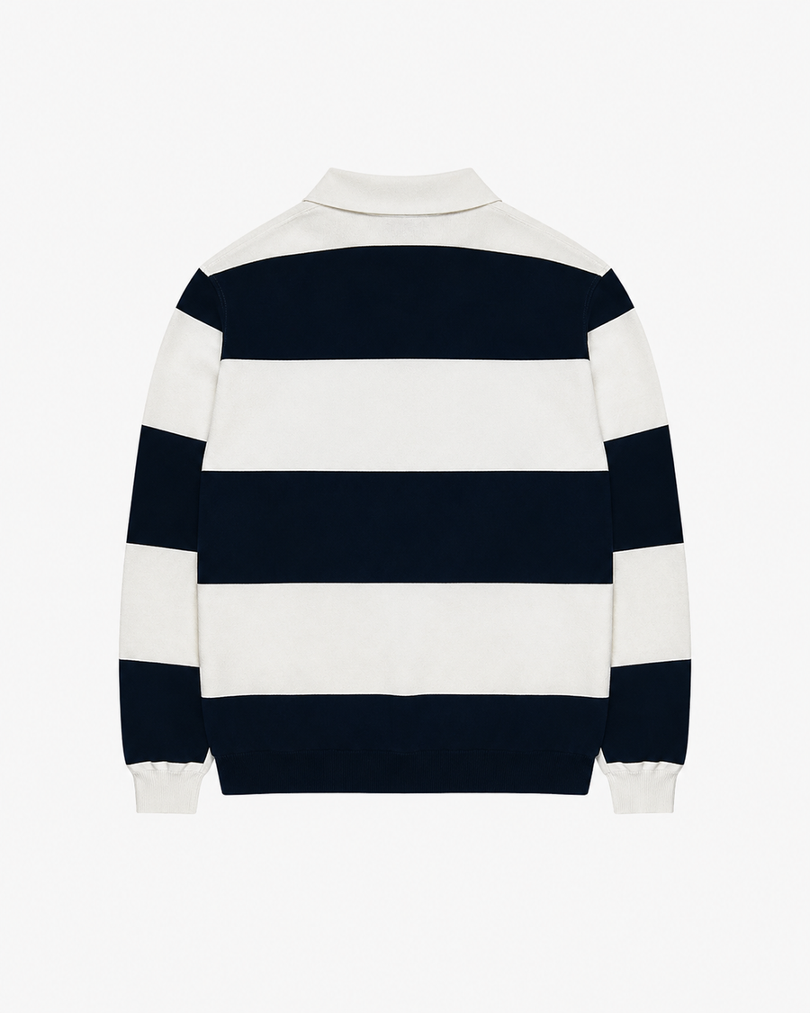Noireve Rugby Longsleeve