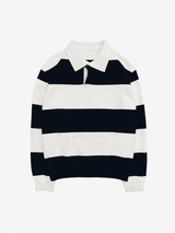 Noireve Rugby Longsleeve