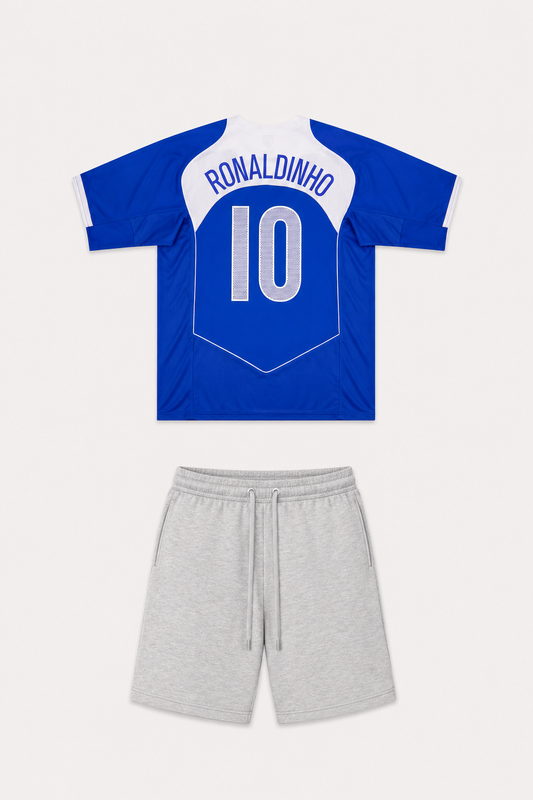 Ronaldinho - Outfit Bundle