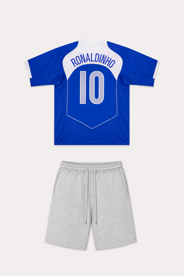 Ronaldinho - Outfit Bundle