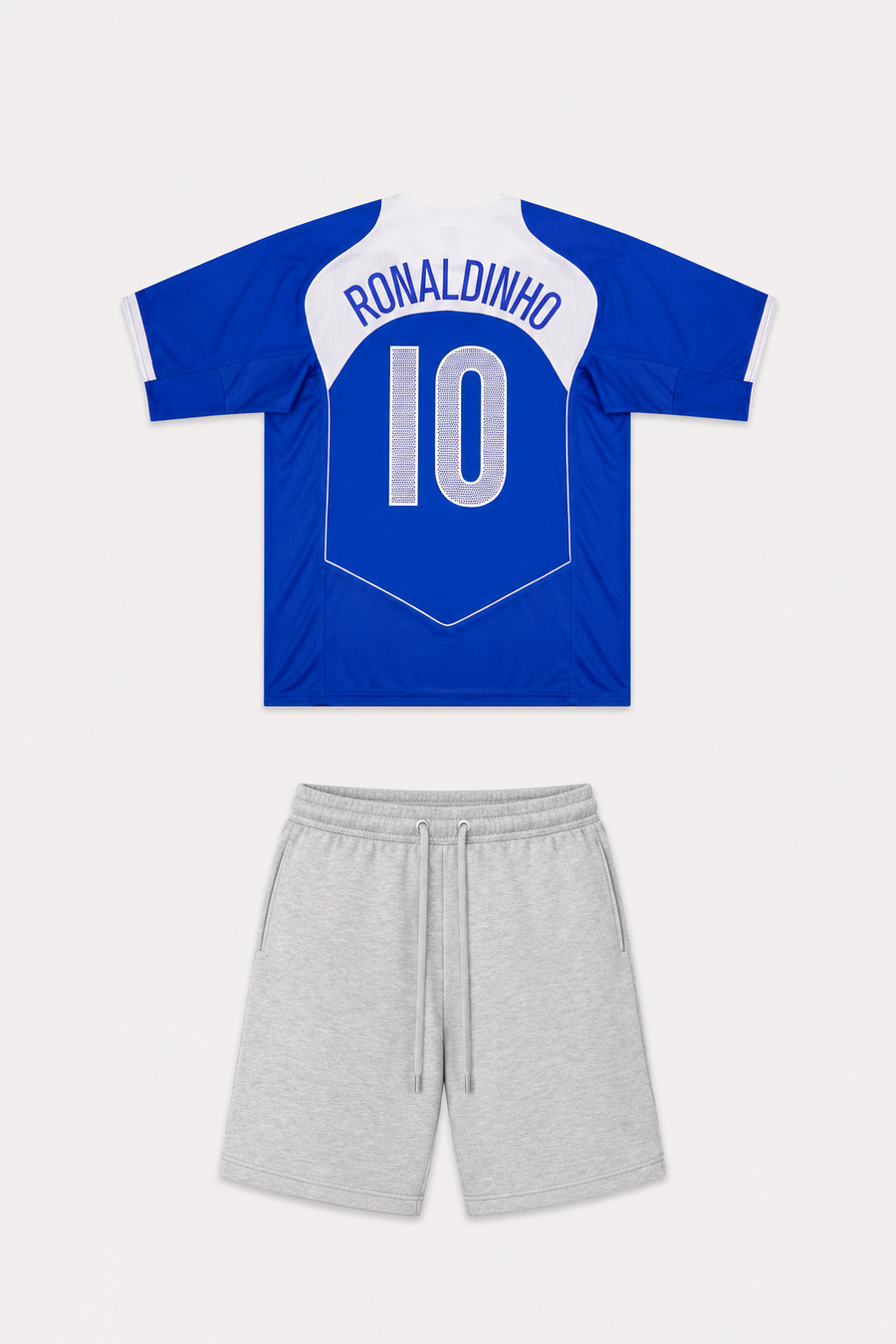 Ronaldinho - Outfit Bundle