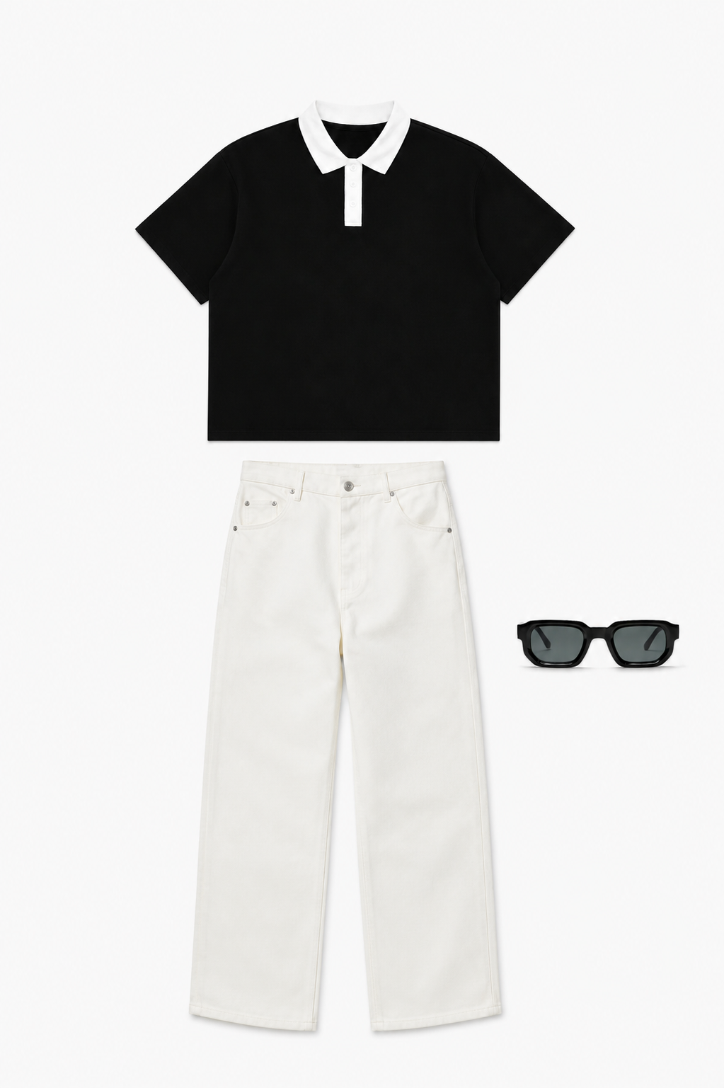 Espresso At Night - Noireve Outfit