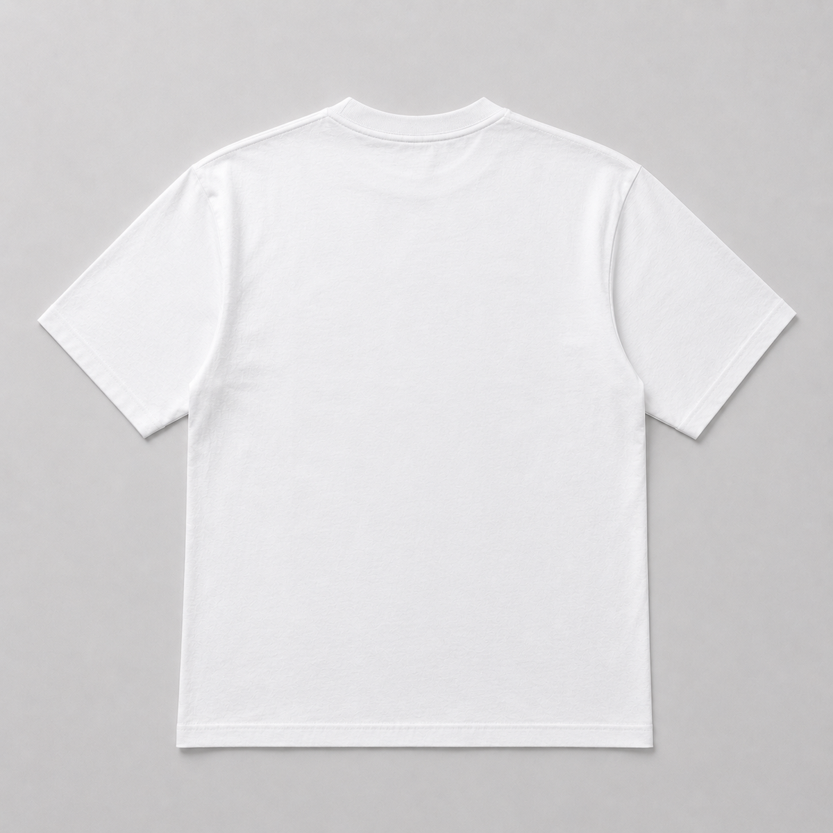 I Love 2016 - White Tee