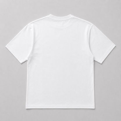 Girls Love My Swag- White Tee