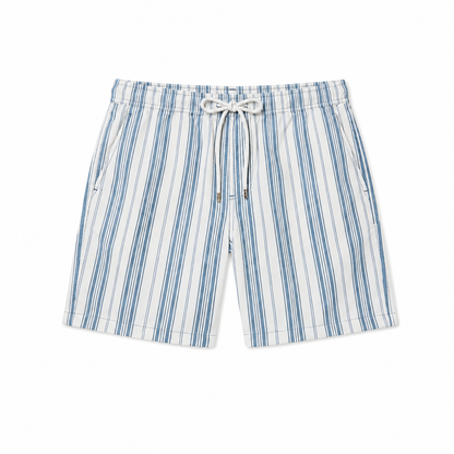 Monaco Beach Club - Noireve Bundle Outfit Côte d'Azur Swimshorts