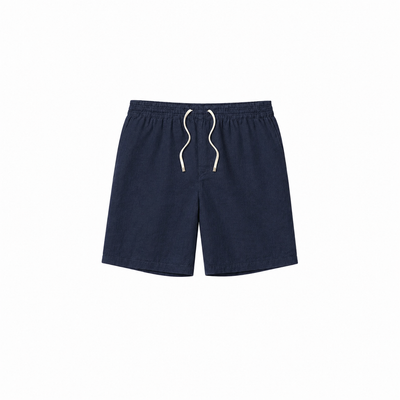 Linen Shorts