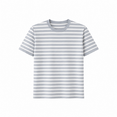 Striped Tee