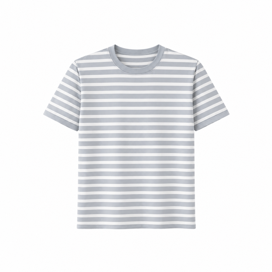 Striped Tee