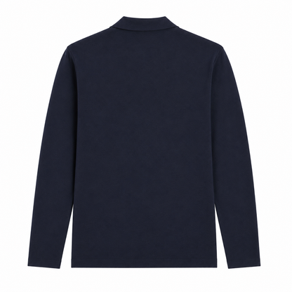 Vienna - Polo Longsleeve