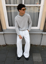 Stroll Trough The City - Noireve Outfit