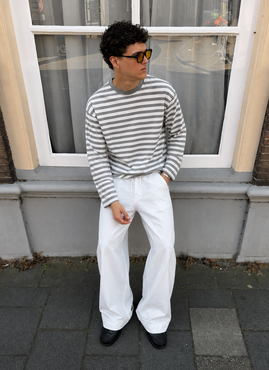 Stroll Trough The City - Noireve Outfit