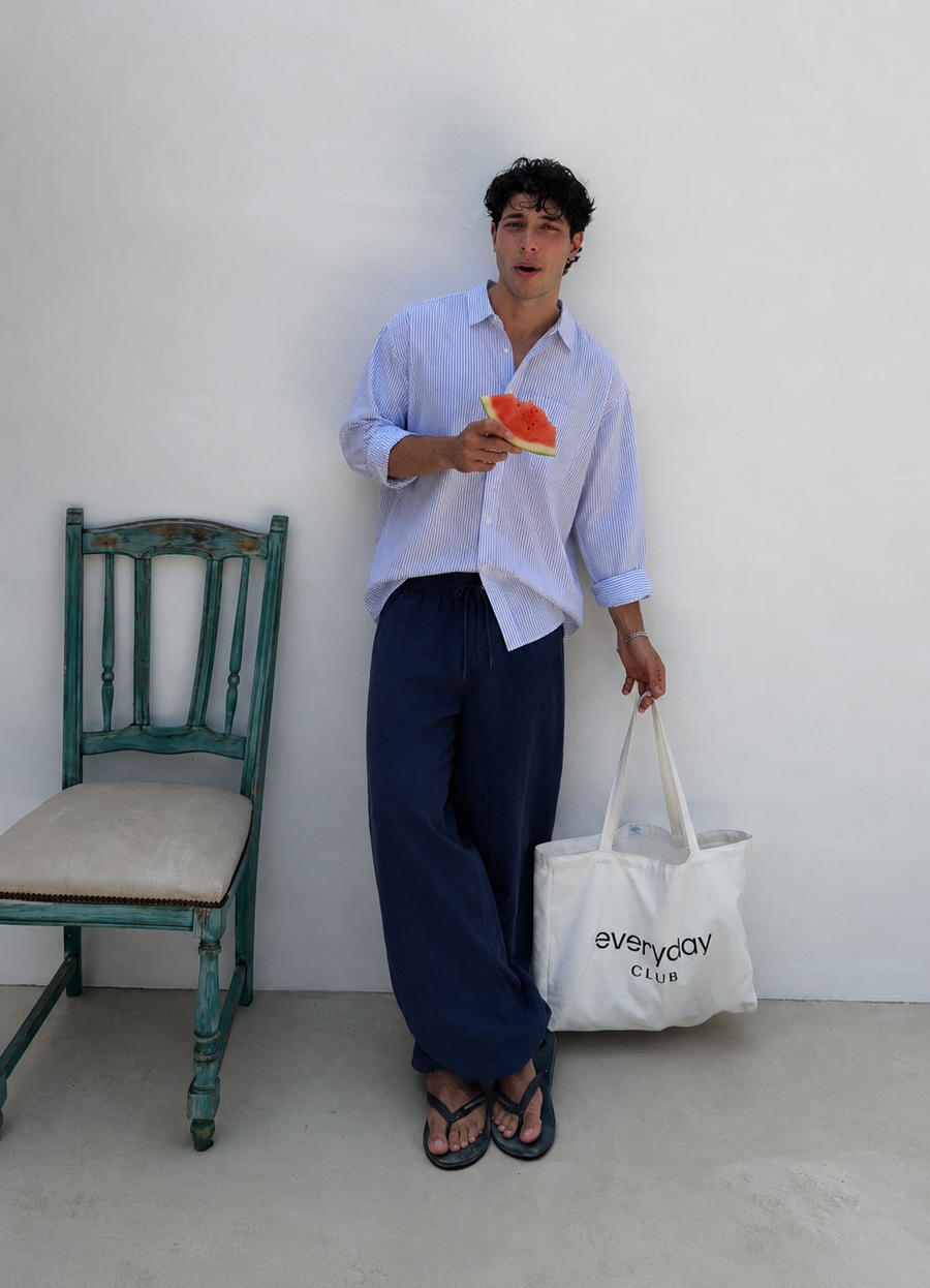 Espresso Evening - Noireve Outfit