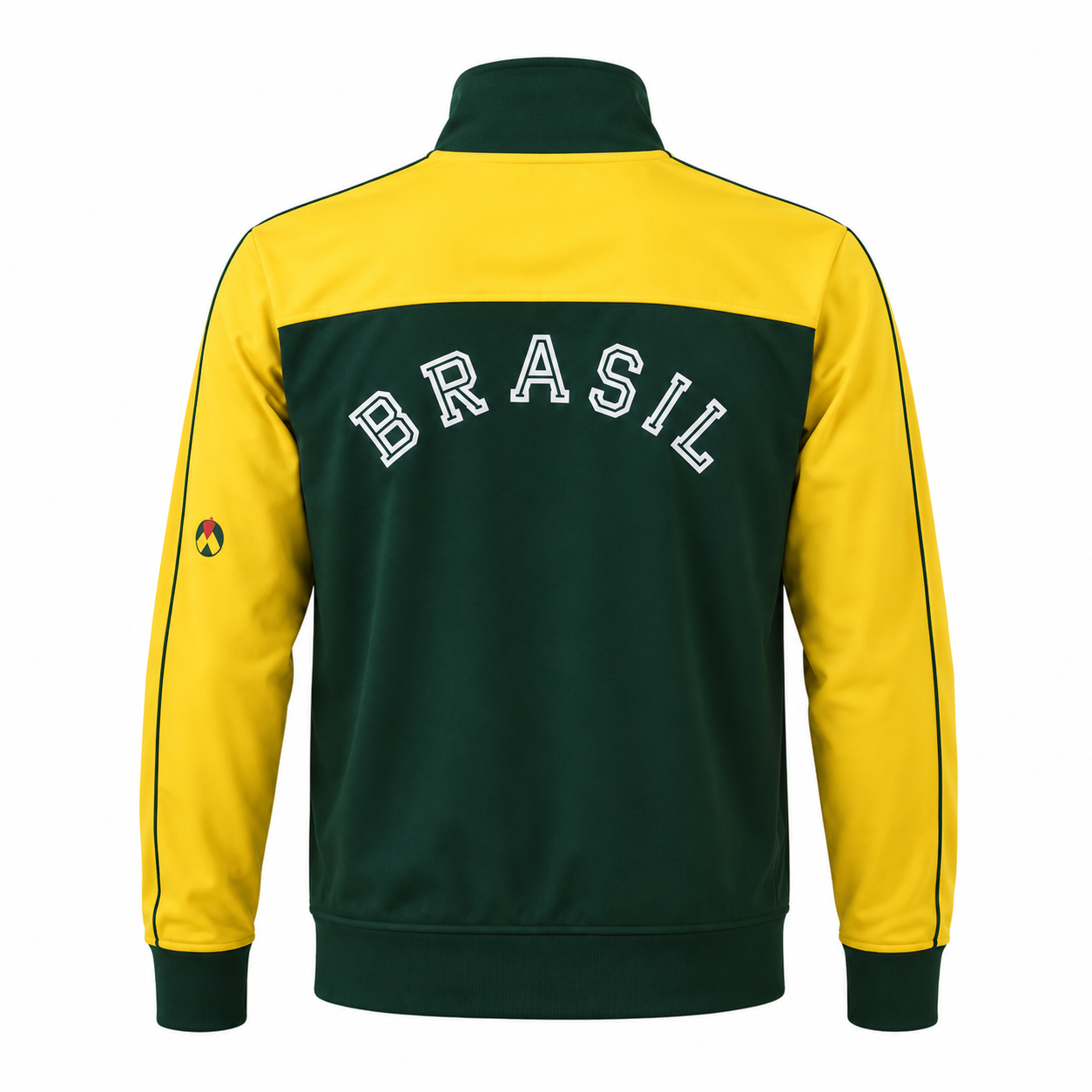 Brazil 1982 Jacket