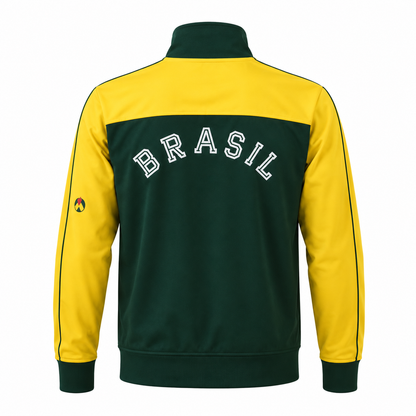 Brazil 1982 Jacket
