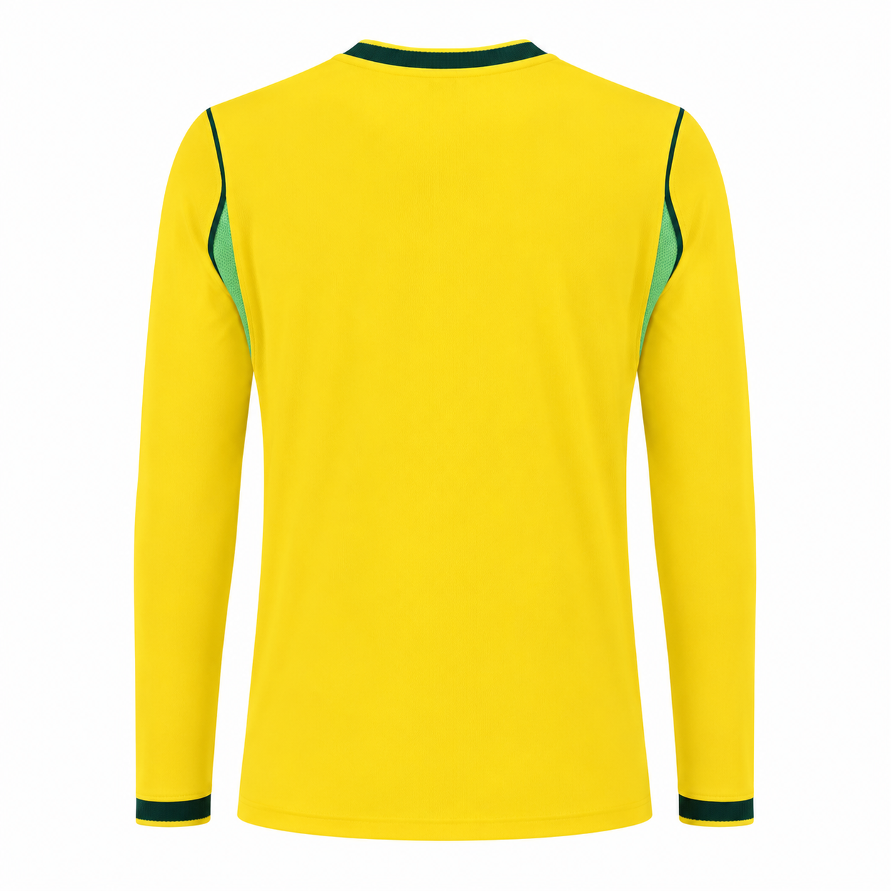 Brazil 2026 - World Cup Longsleeve