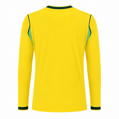 Brazil 2026 - World Cup Longsleeve