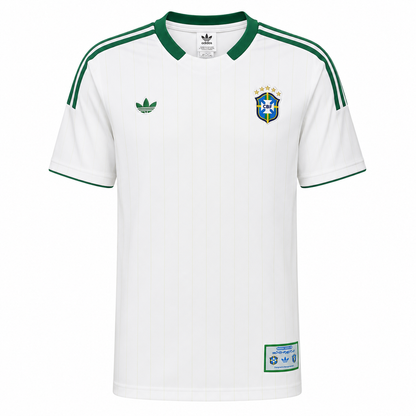 Brazil 2026-2027 - Away Jersey