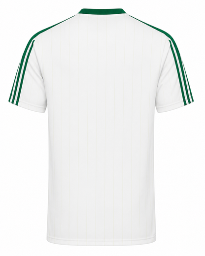 Brazil 2026-2027 - Away Jersey