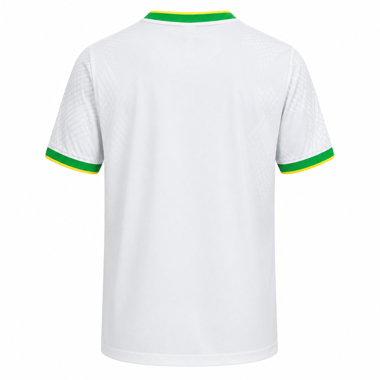 RIO - Brazil Concept Jersey
