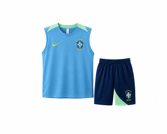 Brazil Training Set