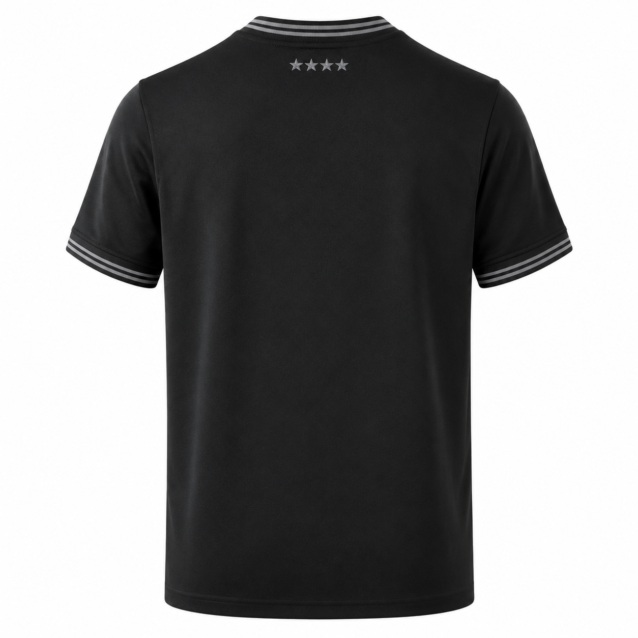Brazil BLACKOUT - Concept Jersey