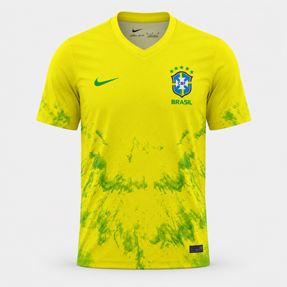 Brazil Special Edition 2 - Jersey