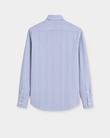 Striped Linen Shirt
