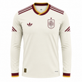 Spain- Longsleeve Version (2026)