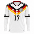Germany - Longsleeve Edition (2026)