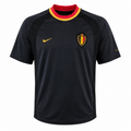 Belgium - 2000 Away Kit