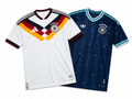 Germany - 2026 Home & Away Bundle