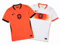 Netherlands - 2026 Home & Away Bundle