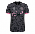 Palestine - Midnight Bloom Jersey