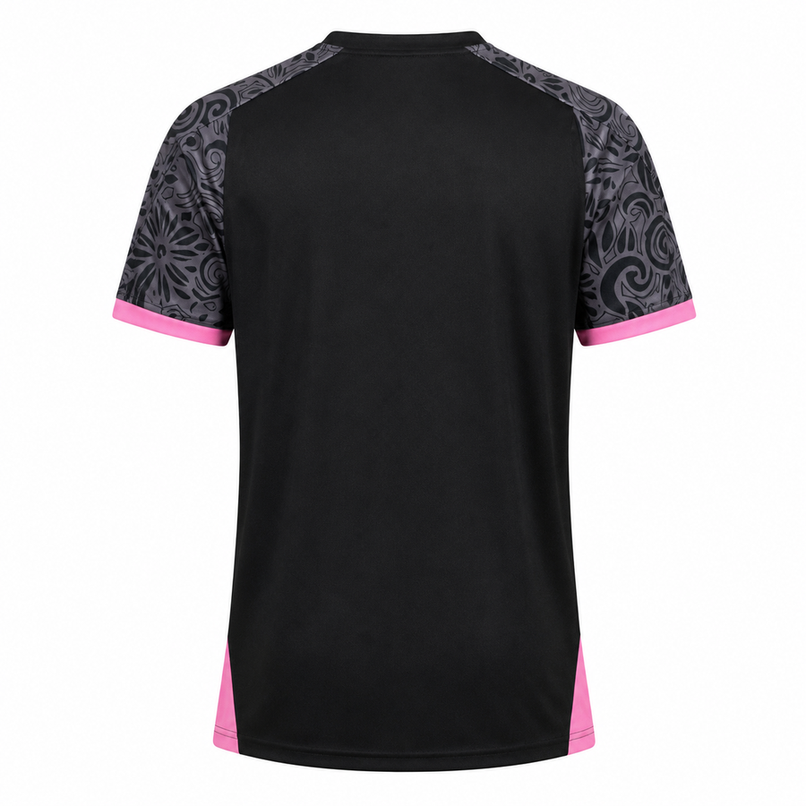 Palestine - Midnight Bloom Jersey