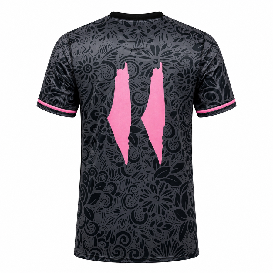 Palestine - Shadow Bloom Jersey