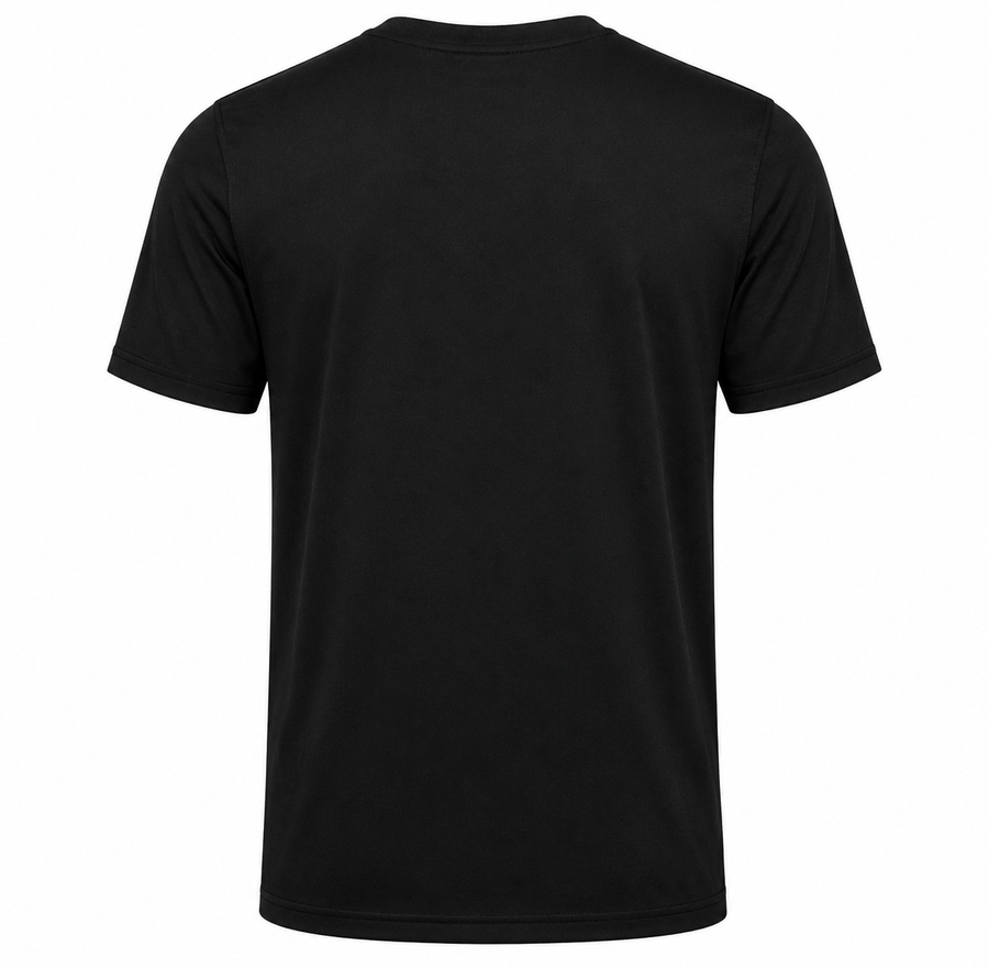Palestine - Noir Gold Jersey