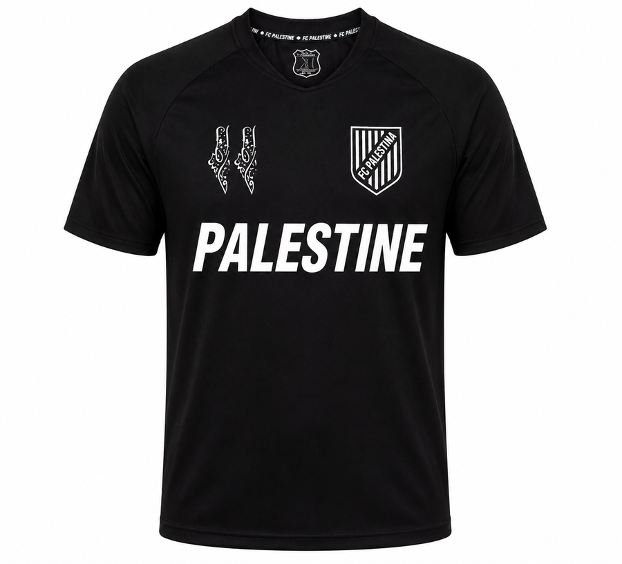 Palestine - Eclipse Jersey